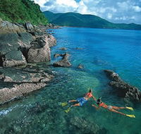 Llewellyn Dive Site - Tourism Cairns