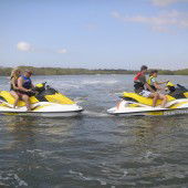 GC Jet Ski Tours - Tourism Cairns 0