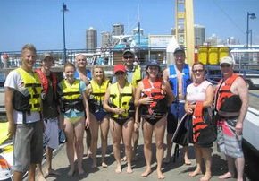 GC Jet Ski Tours - Tourism Cairns 1