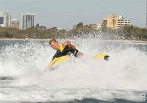 GC Jet Ski Tours - Tourism Cairns 2