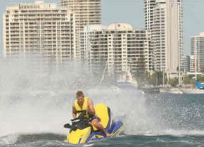 GC Jet Ski Tours - Tourism Cairns 3