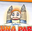 Luna Park Sydney - Tourism Cairns