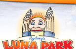 Luna Park Sydney - Tourism Cairns 0