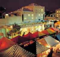 South Bank Lifestyle Market - Tourism Cairns