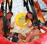 OzBall - Tourism Cairns