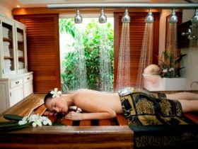 Peppers Spa - Palm Cove - Tourism Cairns 0