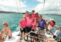 Maxi Ragamuffin - Tourism Cairns 2