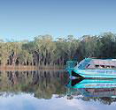 Noosa Everglades Discovery - Tourism Cairns