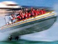 Noosa Oceanrider - Tourism Cairns 2