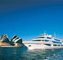 Captain Cook Cruises - Tourism Cairns