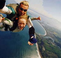 Skydive Melbourne - Tourism Cairns