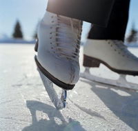 Olympic Ice Skating Centre - Tourism Cairns