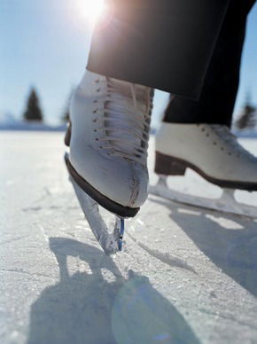 Olympic Ice Skating Centre - Tourism Cairns 0