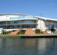 Sydney Ice Arena - Tourism Cairns