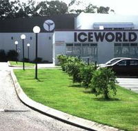Iceworld Acacia Ridge - Tourism Cairns