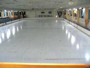 Iceworld Acacia Ridge - Tourism Cairns 1