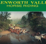 Glenworth Valley Horseriding - Tourism Cairns