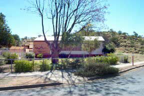 Alice Springs Reptile Centre - Tourism Cairns 3