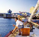 The Wharf Mooloolaba - Tourism Cairns