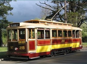  Tourism Cairns