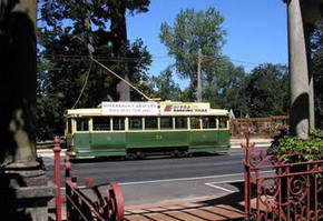 Ballarat Tramway Museum - Tourism Cairns 2