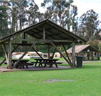 Glen Cromie Park - Tourism Cairns