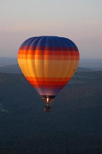 Balloon Flights Of Bendigo - Tourism Cairns 1