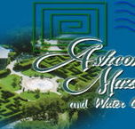 Ashcombe Maze  Tearooms - Tourism Cairns
