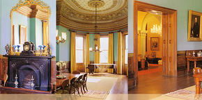 Adelaide SA Tourism Cairns