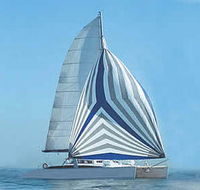 Temptation Sailing - Tourism Cairns