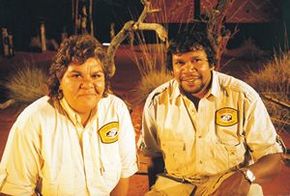 Aboriginal Art & Culture Centre - Tourism Cairns 1