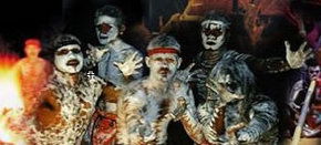 Aboriginal Art & Culture Centre - Tourism Cairns 2