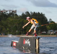 Suncoast Cable Watersports - Tourism Cairns