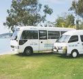 Storeyline Tours - Tourism Cairns