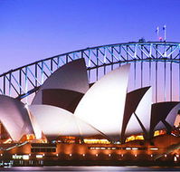 Sydney Opera House - Tourism Cairns