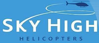 Sky High Helicopters - Tourism Cairns 0