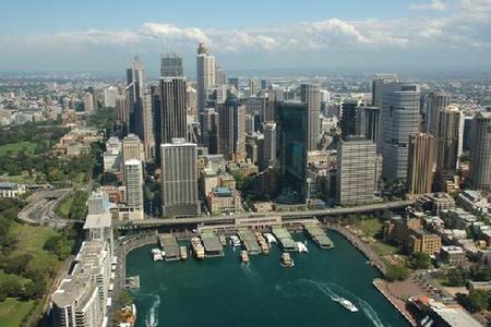 Sky High Helicopters - Tourism Cairns 3