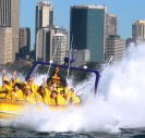 Jetboating Sydney - Tourism Cairns