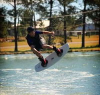 Cable Ski Logan - Tourism Cairns