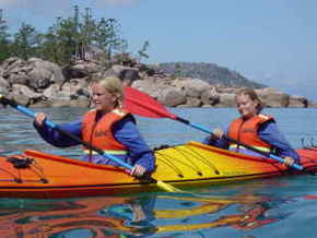 Tourism Cairns