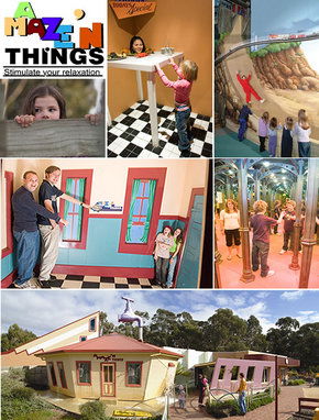  Tourism Cairns
