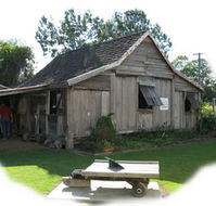 Hervey Bay Historical Village and Museum - Tourism Cairns