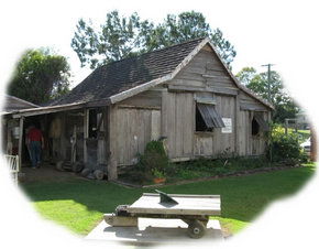Hervey Bay Historical Village And Museum - Tourism Cairns 0