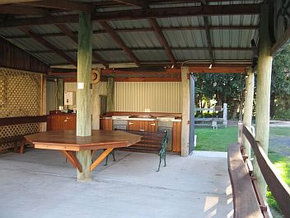 Hervey Bay Historical Village And Museum - Tourism Cairns 3