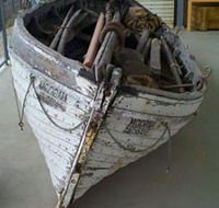 Townsville Maritime Museum Limited - Tourism Cairns