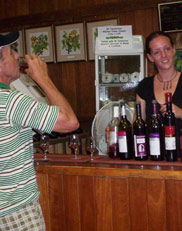 Mount Tamborine Winery & Homestead - Tourism Cairns 2