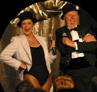 Stage Door Theatre Restaurant - Tourism Cairns