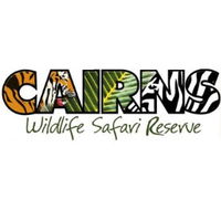 Cairns Wildlife Safari Reserve - Tourism Cairns