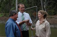 Kumbartcho Sanctuary - Tourism Cairns 2