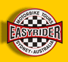 Easy Rider - Tourism Cairns 0